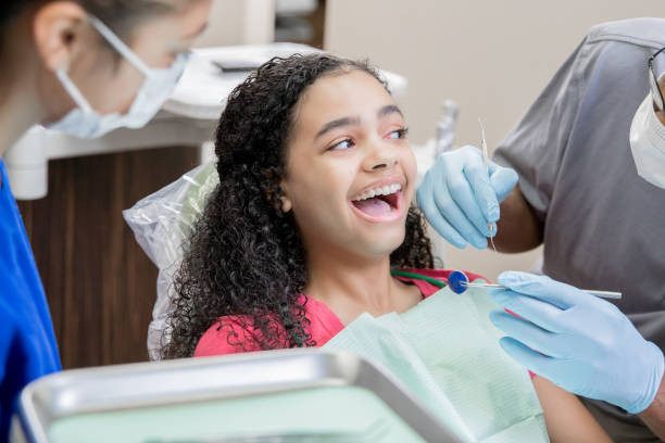 Best Urgent Dental Care for Toothache in Narrows, VA