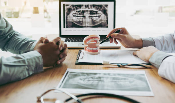 Best Orthodontic Emergency Dentist in Narrows, VA