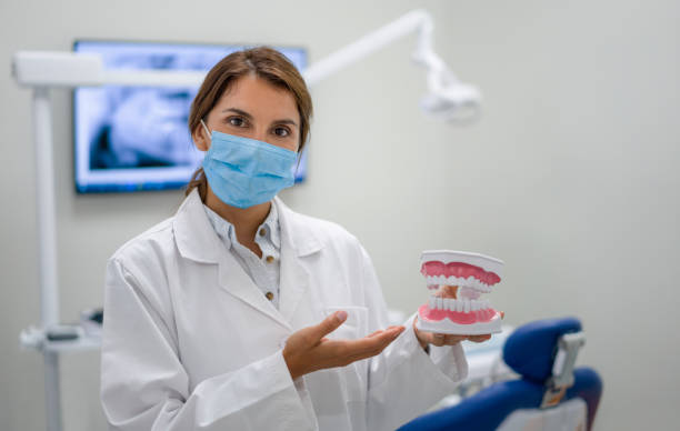 Best Emergency Dentist for Special Needs Patients in Narrows, VA