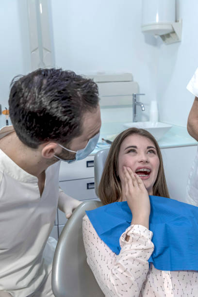 Best Mobile Emergency Dentist in Narrows, VA
