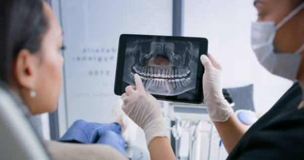 Best Broken or Cracked Tooth Emergency Dentist in Narrows, VA