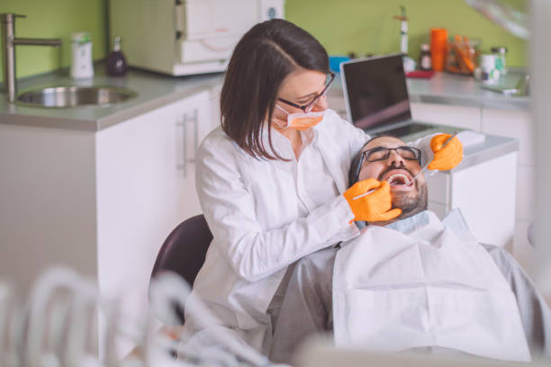 Best Pediatric Emergency Dentist in Narrows, VA