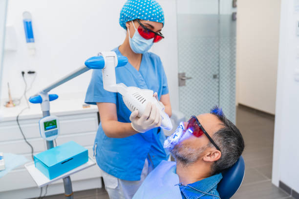 Best Emergency Dental Extractions in Narrows, VA
