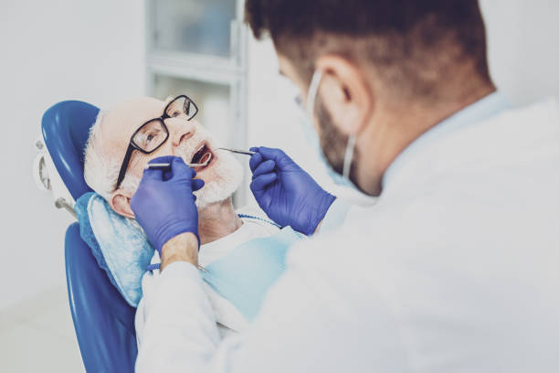 Best Weekend Emergency Dentist in Narrows, VA